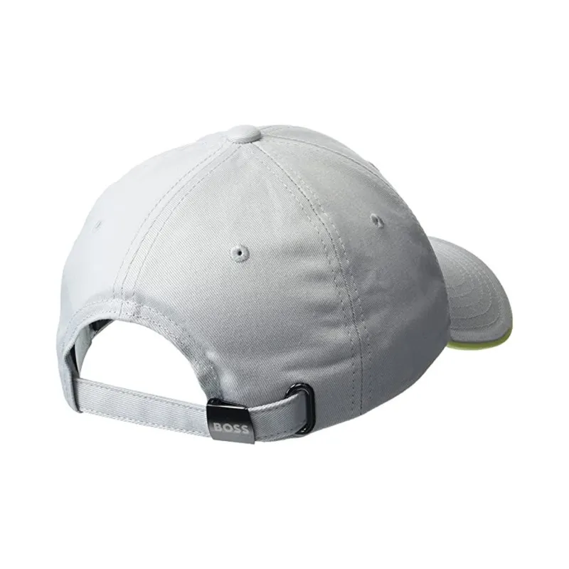 HUGO BOSS Baseball Caps Unisex White-1