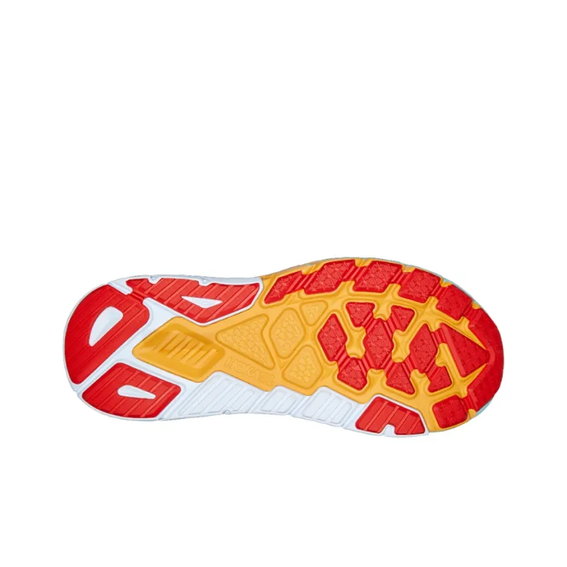 HOKA ONE ONE Arahi 6 Summer Song Mountain Spring-4