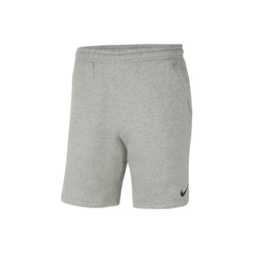 Nike Casual Shorts Men Dark Gray