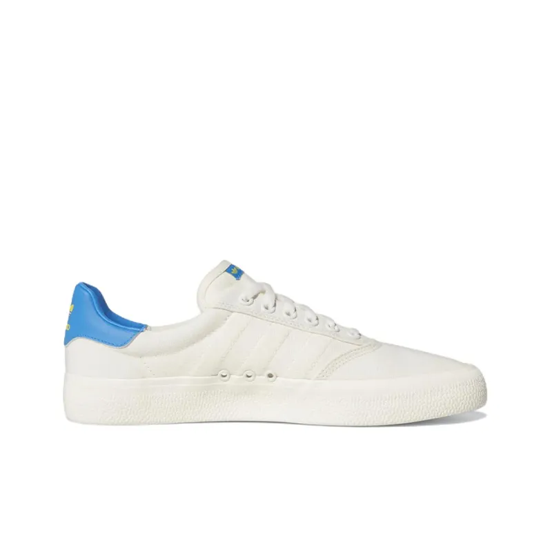 Adidas Originals 3MC Vulc 'White Blue'-1