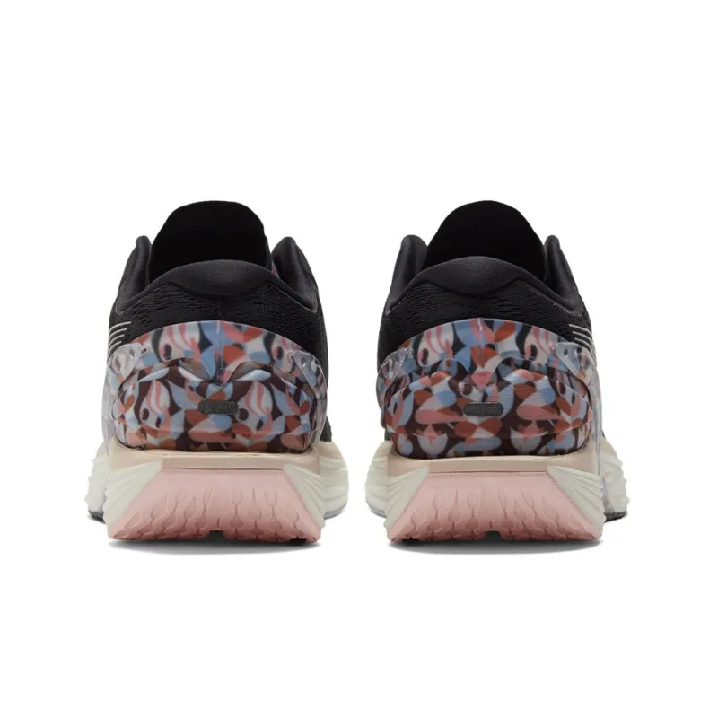PUMA Maggie Stephenson X Run Xx Nitro Artwork 'Black Arctic Ice' Women's-4