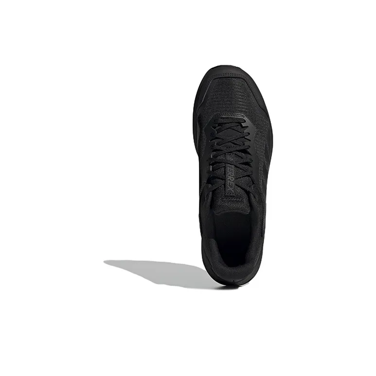 Adidas Terrex Trailrider 'Black Grey'-4