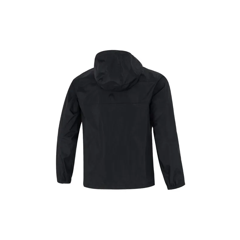 Under Armour Jackets Men Black-1