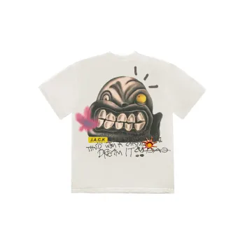 Travis Scott Dream It T shirt