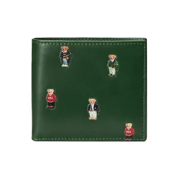 Polo Ralph Lauren Wallets