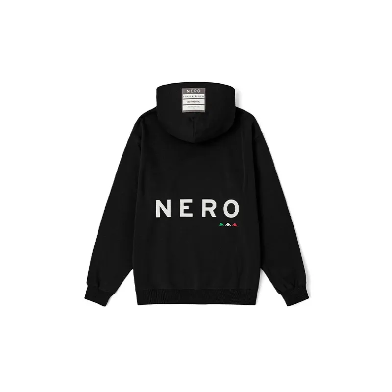 Kappa Sweatshirts Unisex-5