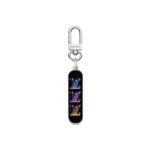 LOUIS VUITTON Lv Skateboard Bag Charm