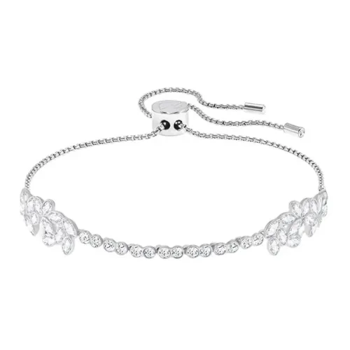 Swarovski Bracelet Women's Silver