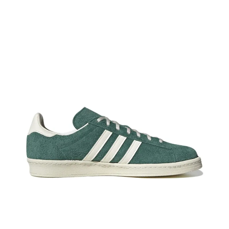 Adidas Campus 80s London Green-1