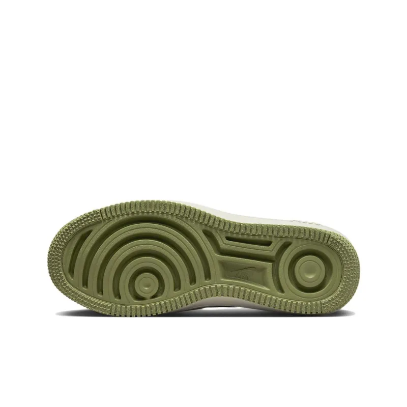Nike Air Force 1 PLT.AF.ORM Alligator-5