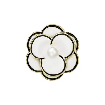 HMZ Brooches Women's