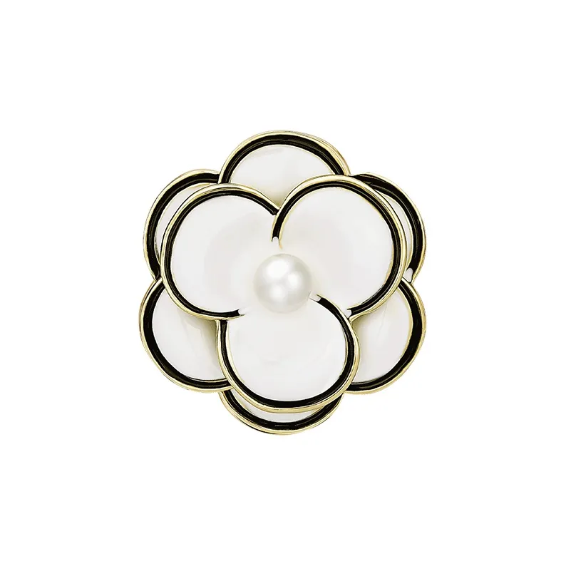 HMZ Brooches Women's-0
