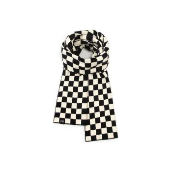 BAIJUAN Knit Scarves Women's