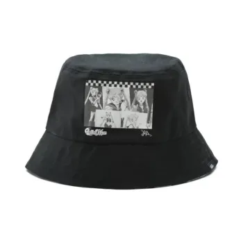 Vans X Pretty Guardian Sailor Moon Women's Bucket Hat