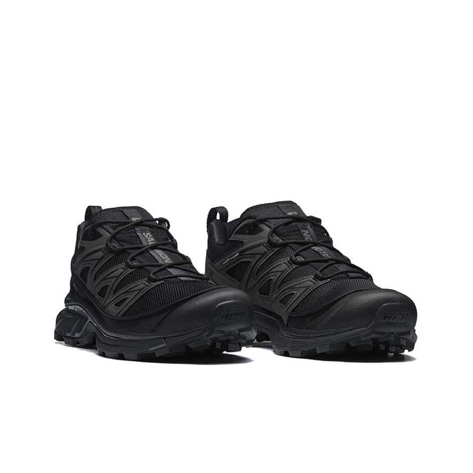【Salomon】 正規品★ XT-6 Expanse Black Ebony 22~25cm Salomon - XT-6 EXPANSE in Black, Ebony and Magnet | Roden Gray