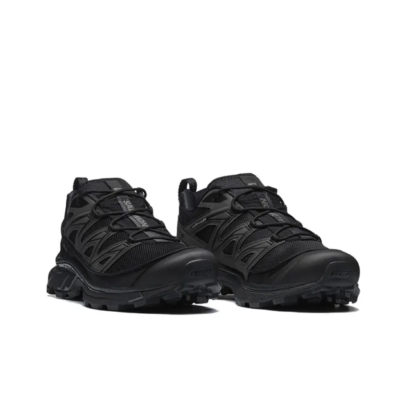 SALOMON XT 6 'Triple Black'-1
