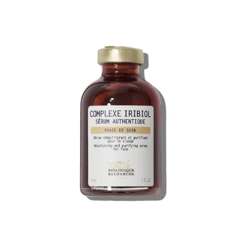 BIOLOGIQUE RECHERCHE 리퀴드 에센스 남녀공용
