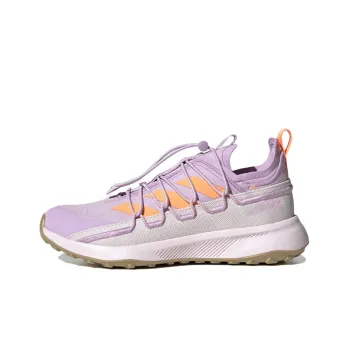 Adidas Terrex Voyager 21 'Purple Orange' Women's