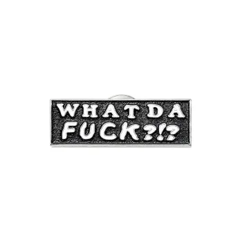 Supreme Wdf Pin