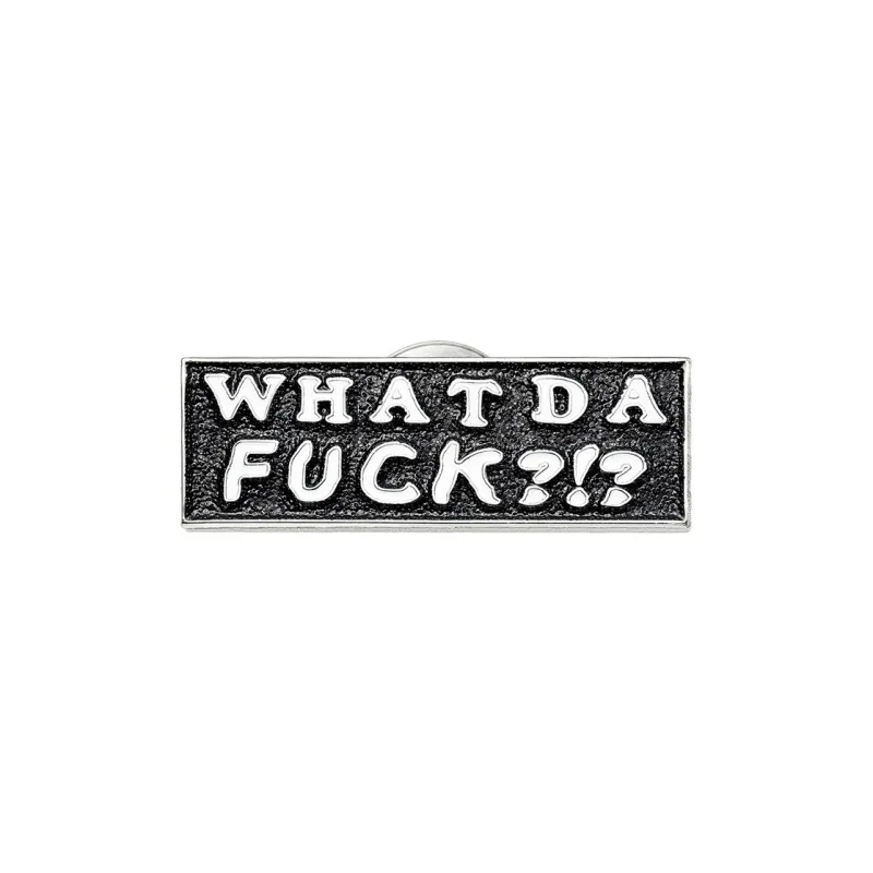 Supreme Wdf Pin-0