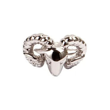 MUSTKOO Brooches Unisex-6