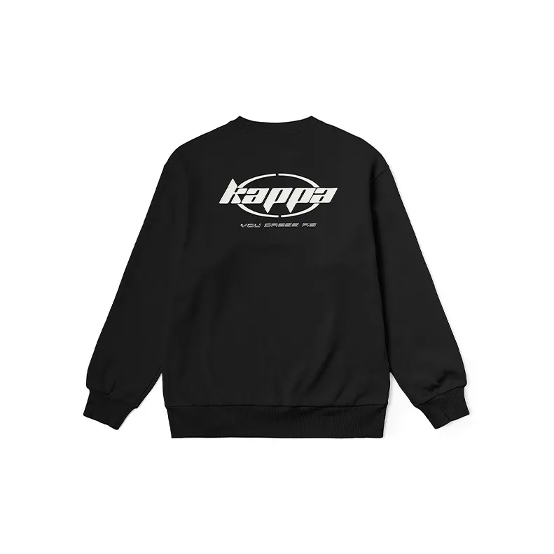 Kappa Sweatshirts Unisex-1