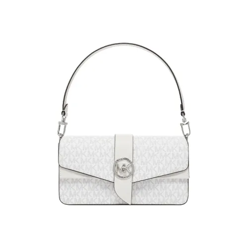 MICHAEL KORS Greenwich Crossbody Bags