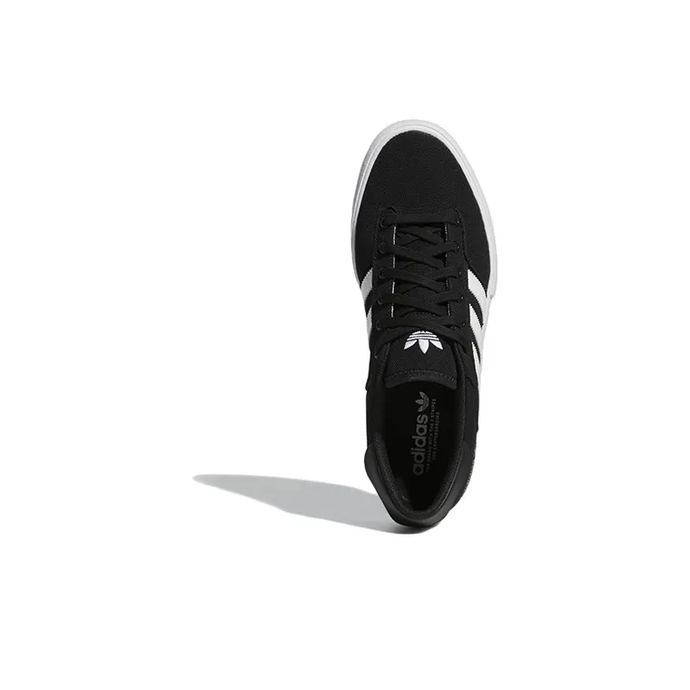 Matchbreak Super Adidas Originals 'Black White Gold'-4