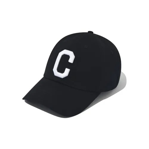 COVERNAT Baseball Caps Unisex Black