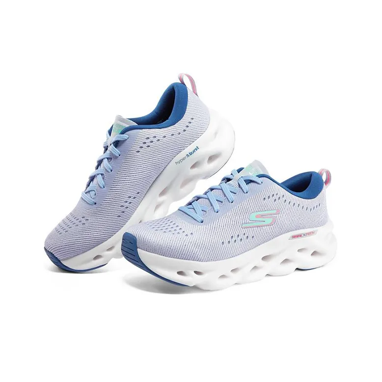 Skechers Go Run 'Blue' Women's-2