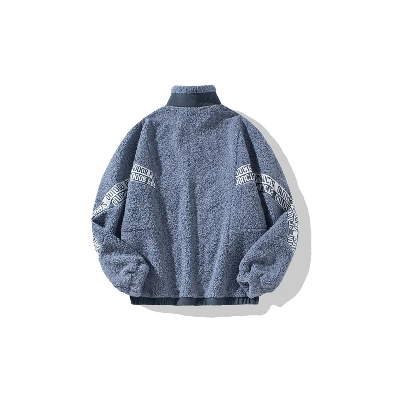 OUTDOOR PRODUCTS Velvet Jackets Women's-1