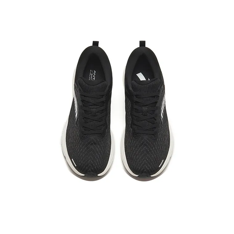 ANTA GH99 Low 'Black White' Women's-3