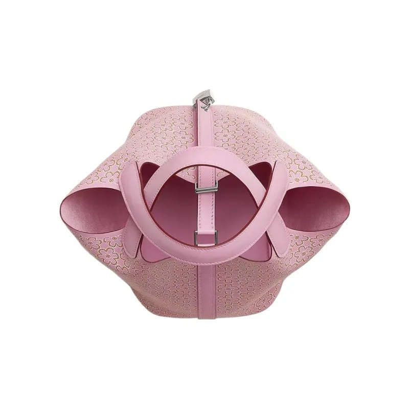 HERMES Picotin Lock Handbags-3