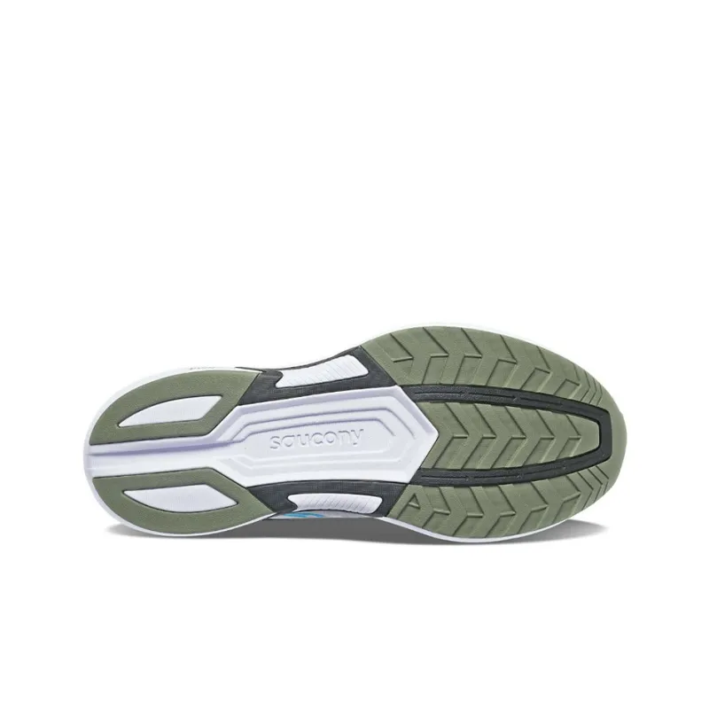 saucony Axon 2 'Alloy Topaz'-3
