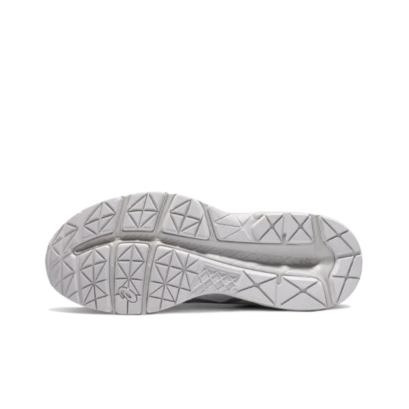 Asics Gel Contend 4 'Grey Light Purple' Women's-5