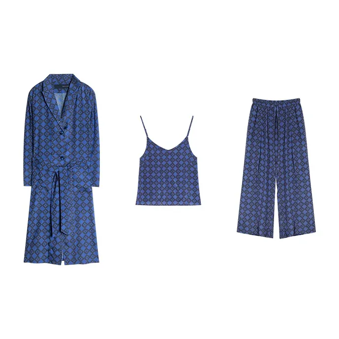 CICADAHOME Women's Pajama Sets-0