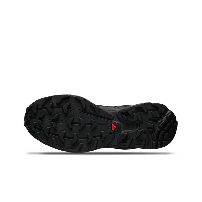 SALOMON XT 6 'Triple Black'-4