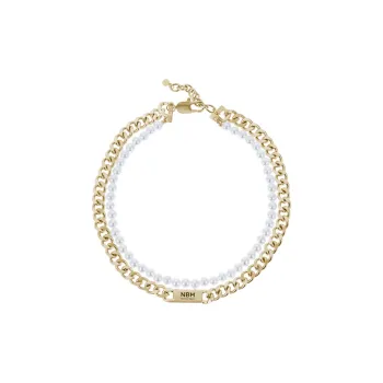 NothingButMini Necklaces Unisex