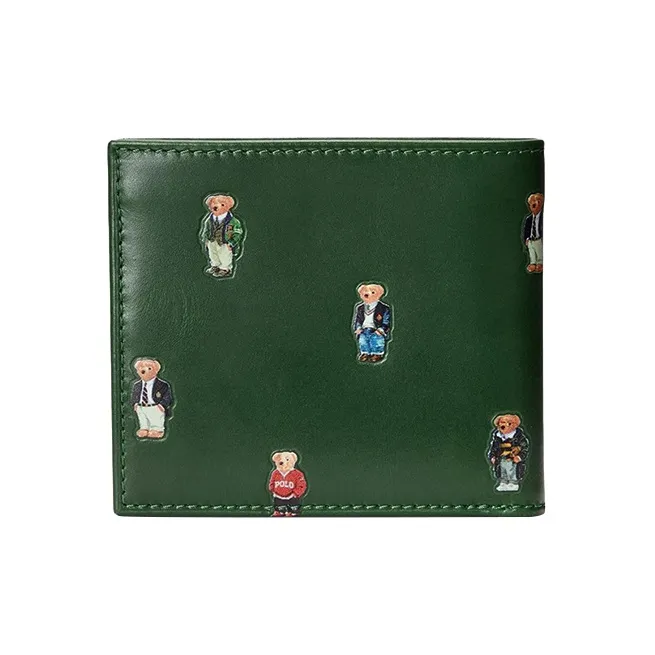 Polo Ralph Lauren Wallets-1