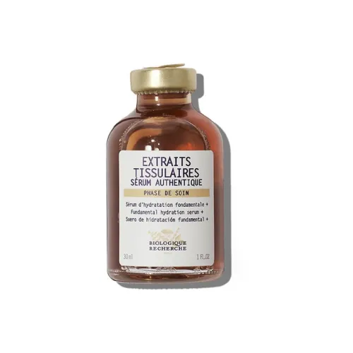 BIOLOGIQUE RECHERCHE 리퀴드 에센스 남녀공용