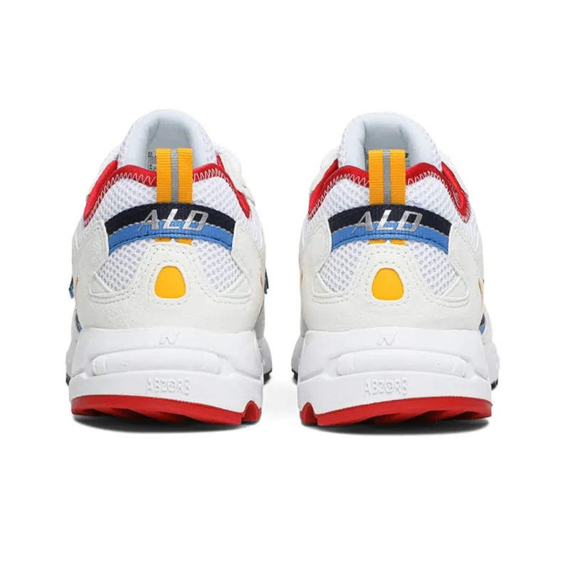 New Balance 827 Abzorb Aime Leon Dore White Multi-3