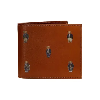 Polo Ralph Lauren Wallets