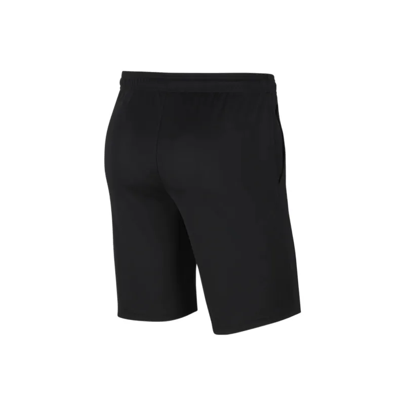 Nike Soccer Bottoms Men Black-1