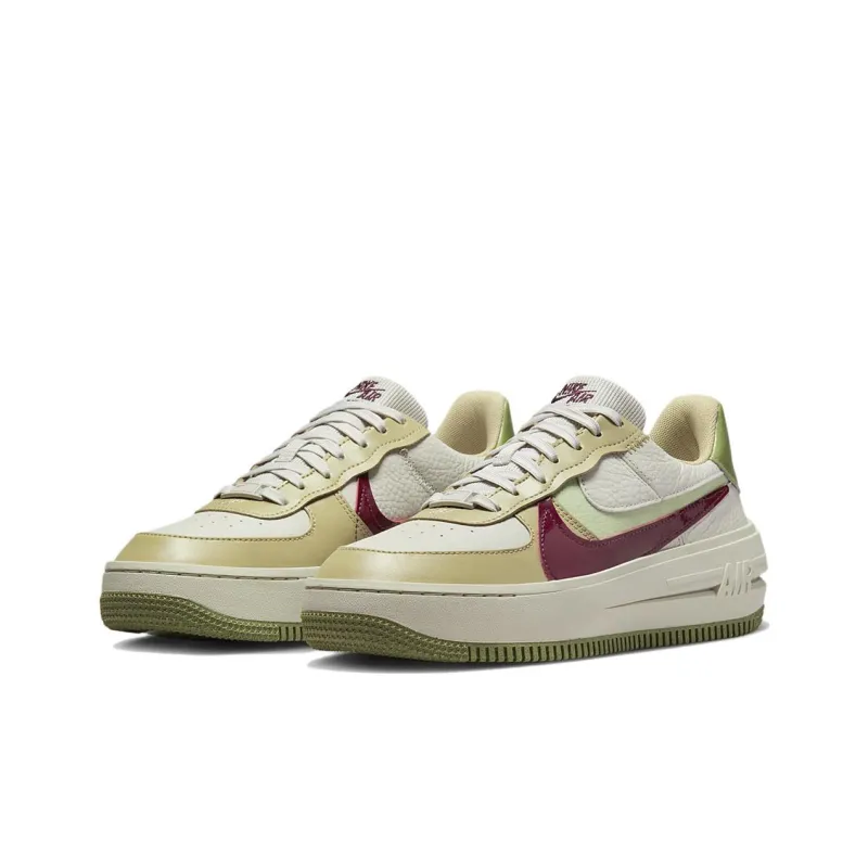 Nike Air Force 1 PLT.AF.ORM Alligator-2