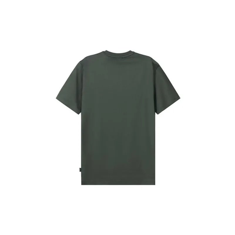 HUGO BOSS T Shirt Men's Army Green-1