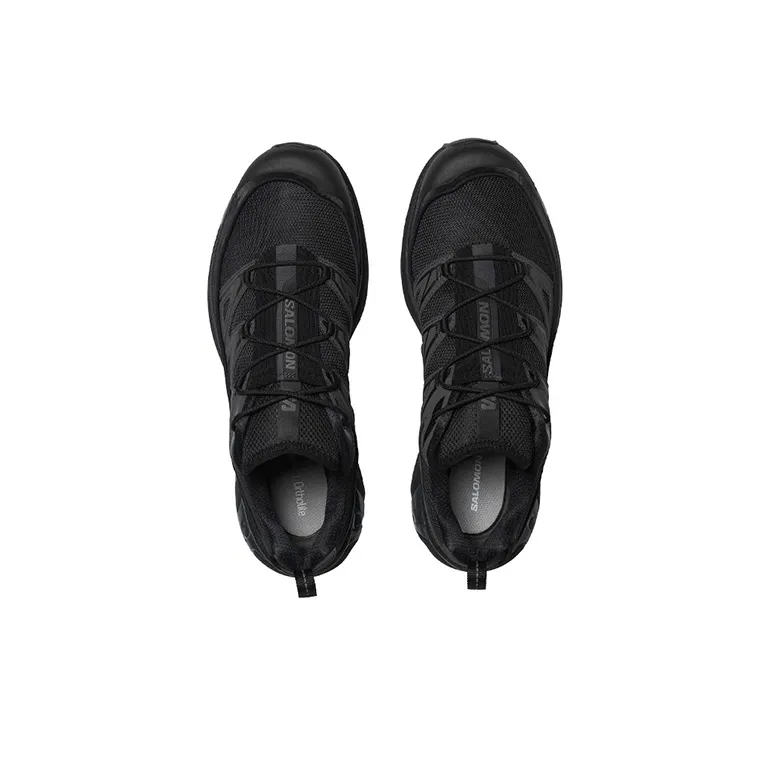 SALOMON XT 6 'Triple Black'-2