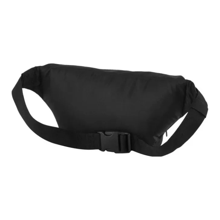 PUMA Fabric Shoulder Bag Crossbody Bag Fanny Pack Regular Unisex Black-1