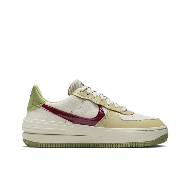 Nike Air Force 1 PLT.AF.ORM Alligator-1