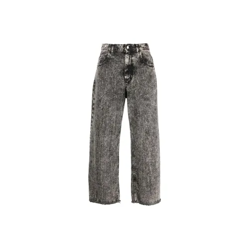 MARNI Jeans Women's Gray