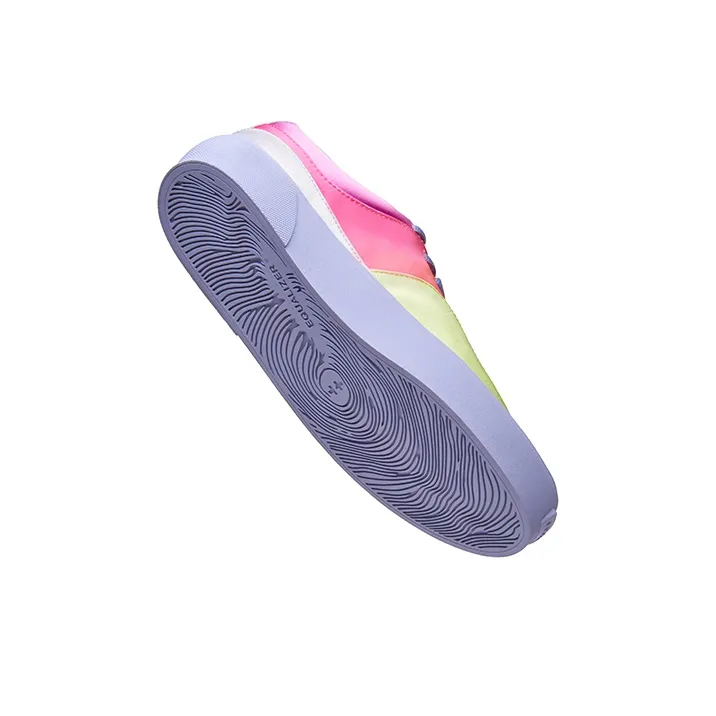 EQLZ EQUALIZER Fault Lo Skateboard Shoes Unisex Misprint-1